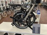 Brompton T Line 4 Gang mittlerer Lenker