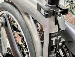 Brompton T Line 4 Gang mittlerer Lenker