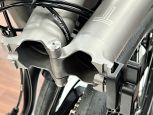 Brompton T Line 4 Gang mittlerer Lenker