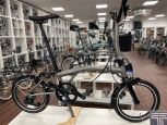 Brompton T Line 4 Gang mittlerer Lenker