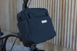 Brompton Tote Bag Small Black