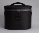 Brompton Zip Case Large Schwarz wasserdicht 5 Liter