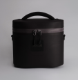 Brompton Zip Case Medium Schwarz wasserdicht 3 Liter