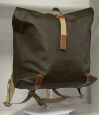 Brooks Pickwick Porter Brompton Front-Tasche + Rucksack 21 Liter