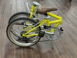 Dahon Boardwalk D7 Classic Sonderfarbe Sunray Einzelstück