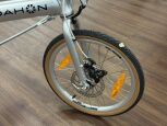 Dahon K9 Spezial silber