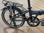 Dahon Mariner ll D8 Blau