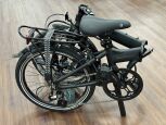 Dahon Mariner ll D8 Schwarz