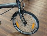 Dahon Vybe i3S Faltrad 3 Gang Nabenschaltung Mod.26 Anthrazit