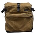 LUMABAG The Pro Rucksack für Brompton (inkl Rahmen)