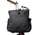 LUMABAG The Shorty Rucksack für Brompton(inkl Rahmen)