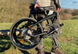 Montague Paratrooper Elite Falt MTB Mountainbike RH 50 cm über 179 cm