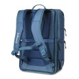 otinga Flip V3 Urban Arctic Blau Fahrradtasche