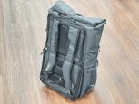 otinga Reflective Flip V3 Urban schwarz
