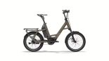 QiO Compact CX5x Dark Olive - Matt Finish