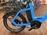 QiO EINS P-E Ice Blau MATT