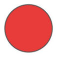 QiO Long P9 Imola Red - Glossy Finish