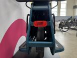 QiO Long P9 Petrol Blue - Matt Finish