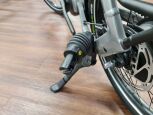 QiO Trailer Adapter Bob (nur für Eins) Restposten