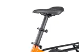 GSD P00 Gen3 Smart System Papaya Orange