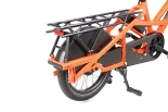 GSD P00 Gen3 Smart System Papaya Orange