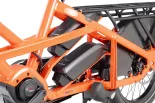 GSD P00 Gen3 Smart System Papaya Orange