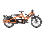 GSD P00 Gen3 Smart System Papaya Orange