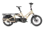 GSD S10 Gen 3 mit ABS Satin Beige