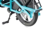 Tern GSD S10 Gen 3 mit ABS Beetle Blue
