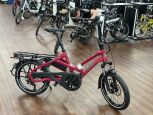 Tern HSD P10 Gen.2 Dragenfruit