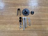 Kettenführungsrädchen passend für Gsd S10 Gen.1+2/Orox