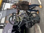 Tern Orox R14 (29Zoll) Grösse:L (165-195 cm) nur Abholung