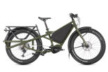 Tern Orox S12 (27,5Zoll) Grösse:M(155-185cm) nur Abholung