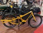 Tern Orox S12 (29Zoll) Grösse:L (165-195 cm) Gelb nur Abholung
