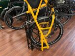 Tern Orox S12 (29Zoll) Grösse:L (165-195 cm) Gelb nur Abholung