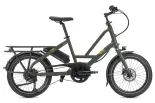 Tern Quick Haul P8i brown grey / winter moss