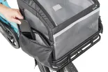 Tern Ruff House Hundekorb Hunde Transportbox