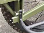 Tern Stow Decks für GSD Gen3/Orox/Quickhaul Long