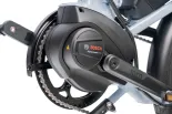Tern Vektron P10 Performance Mod.26 Transit grau