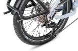 Tern Vektron P10 Performance Mod.26 Transit grau