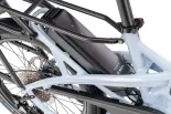 Tern Vektron P10 Performance Mod.26 Transit grau