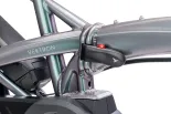 Tern Vektron P10 Performance Mod.26 Transit grau