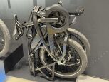 Tern Vektron P5i Urban Verdant Grau Kundenrückläufer(200 km)