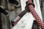 eyelet L (160cm) inkl. D-Lock Chateau Red