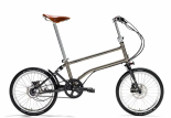 Vello Bike Rohloff TITAN Spezial Edition Mod 27