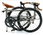 Vello Speedster TITAN