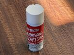 Yachticon Korrosionsschutz Spray auf Wachsbasis